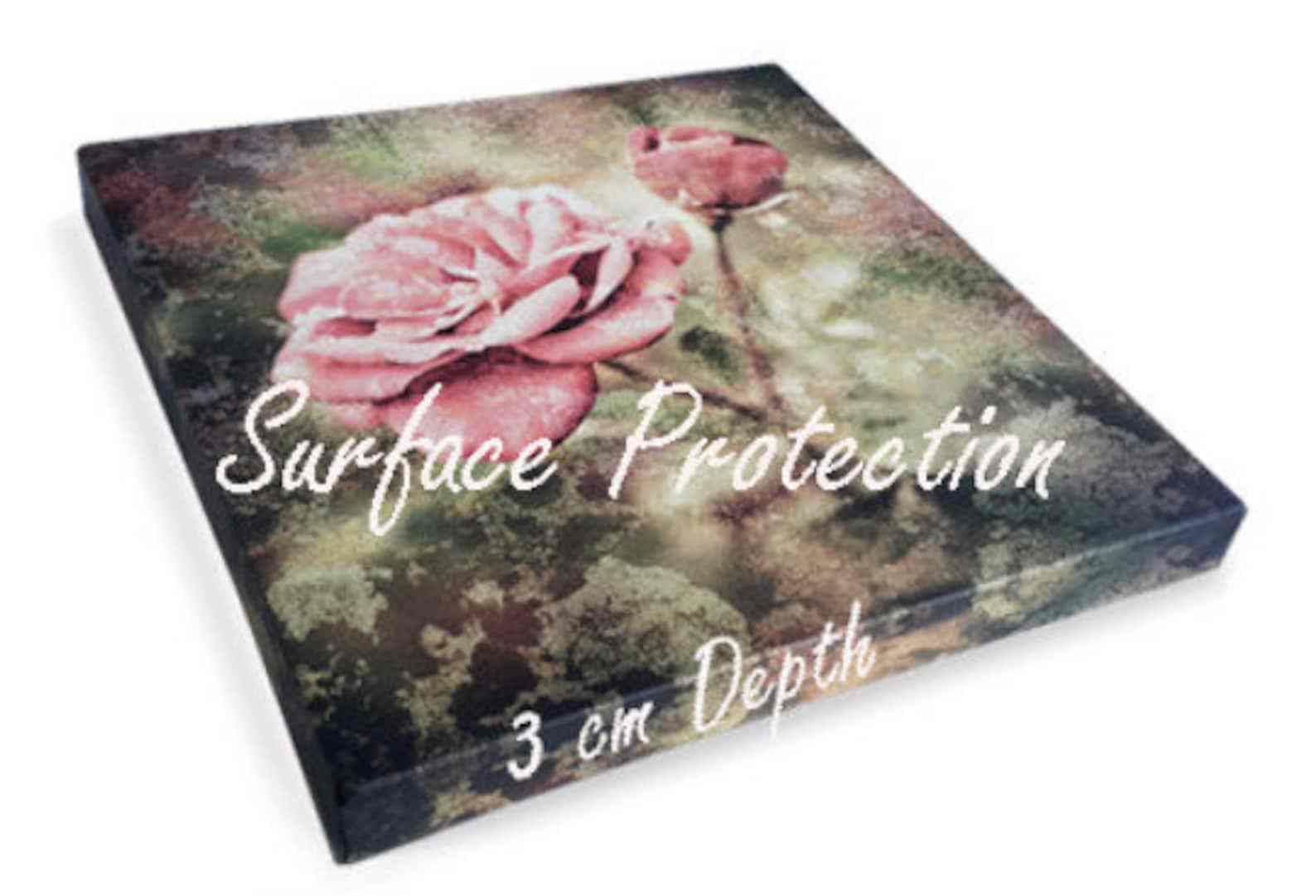 Islamic Calligraphy Canvas Wall Art - Ayatul Kursi - Image 5