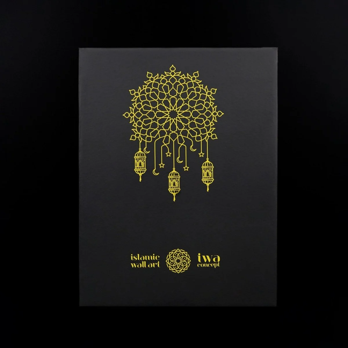 Ramadan & Eid Gift Set, Muslim Prayer Rug, Islamic Prayer Beads and Ayatul Kursi Jewelry - Image 7
