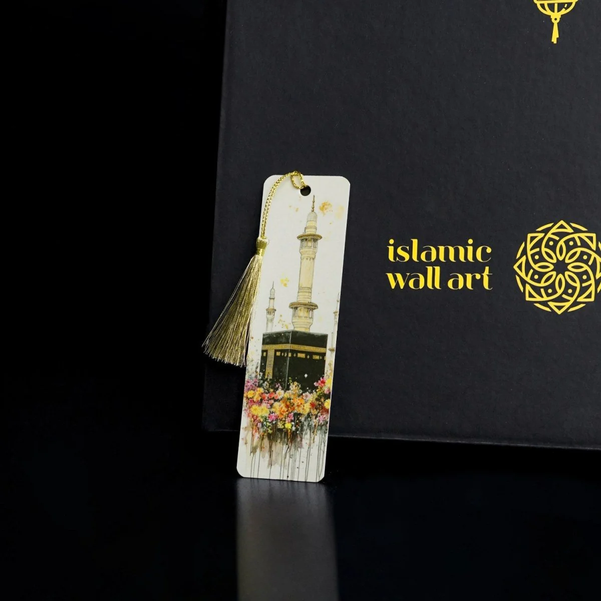 Ramadan & Eid Gift Set, Muslim Prayer Rug, Islamic Prayer Beads and Ayatul Kursi Jewelry - Image 8
