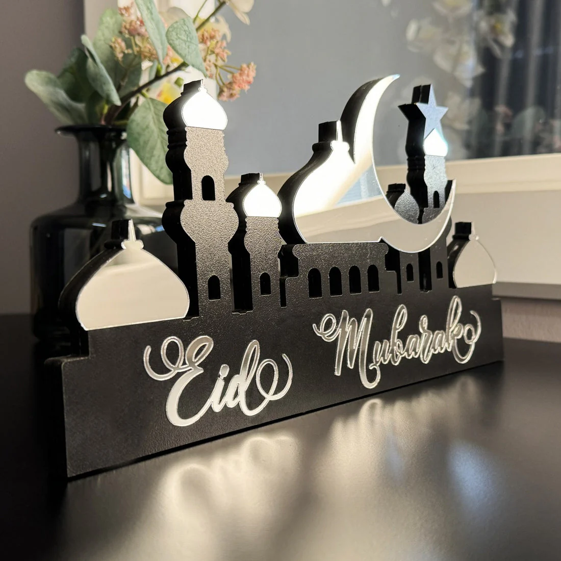 Special Ramadan Decor - Islamic Gift, Tabletop Art - Image 39