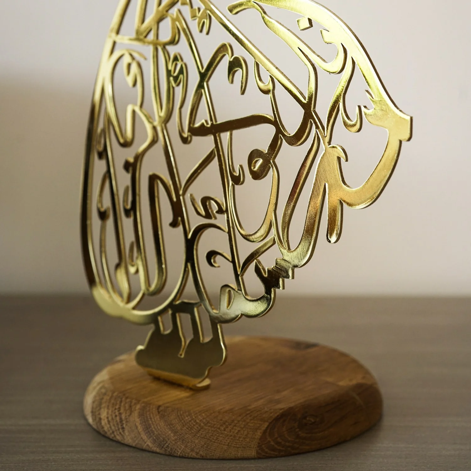 Whirling Dervish Islamic Candle Holder: Perfect Gift for Art Lovers - Image 13